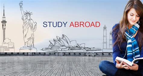 ﻿Opportunities for study abroad in the United States