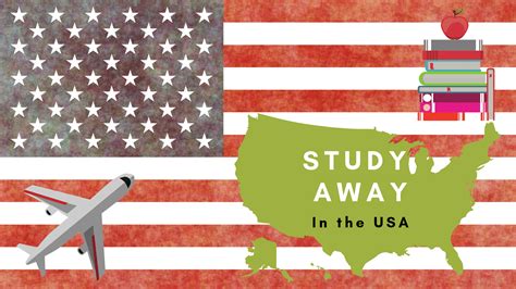 ﻿Opportunities for study abroad in the United States