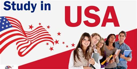 ﻿Opportunities for study abroad in the United States