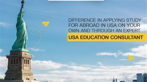 ﻿Opportunities for study abroad in the United States