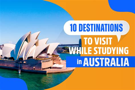 ﻿Opportunities for study abroad in Australia