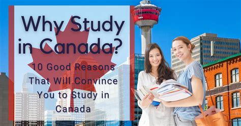 ﻿What's good about studying in America and Canada?