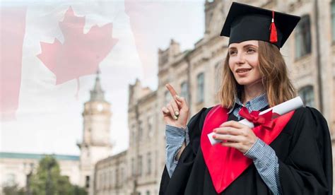 ﻿What's good about studying in America and Canada?